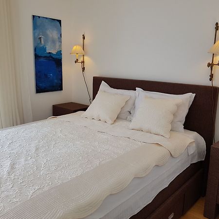 Budva Boutique Apartments Extérieur photo
