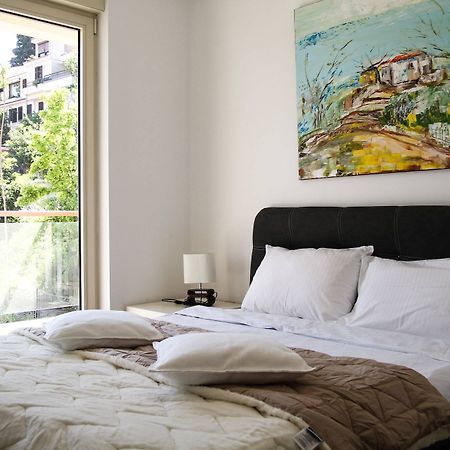 Budva Boutique Apartments Extérieur photo