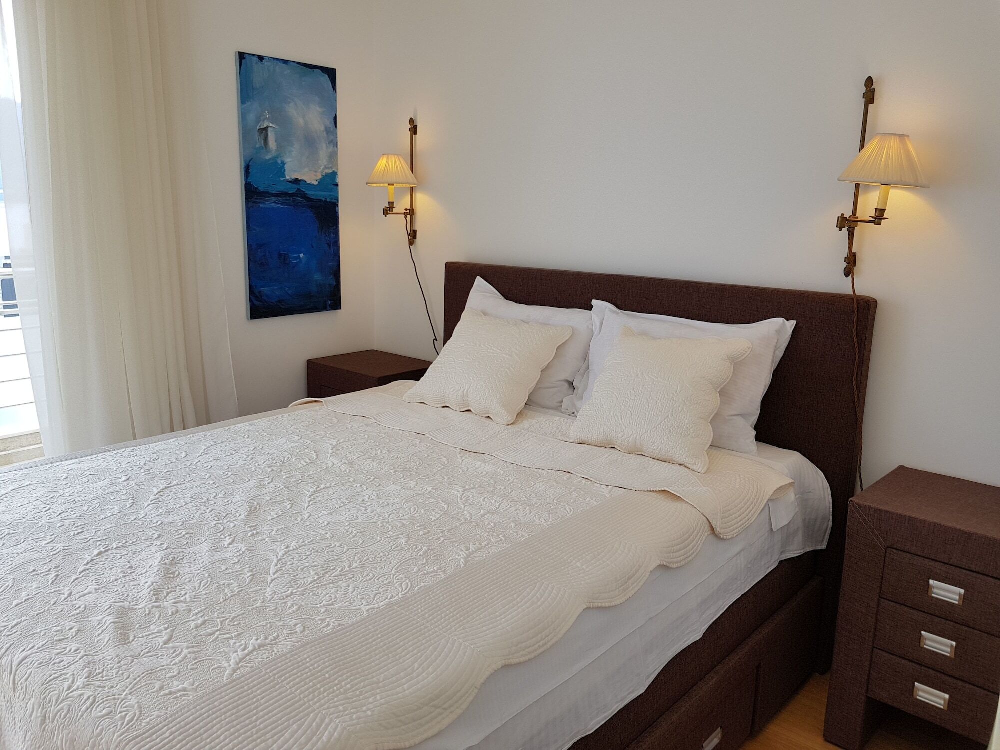 Budva Boutique Apartments Extérieur photo