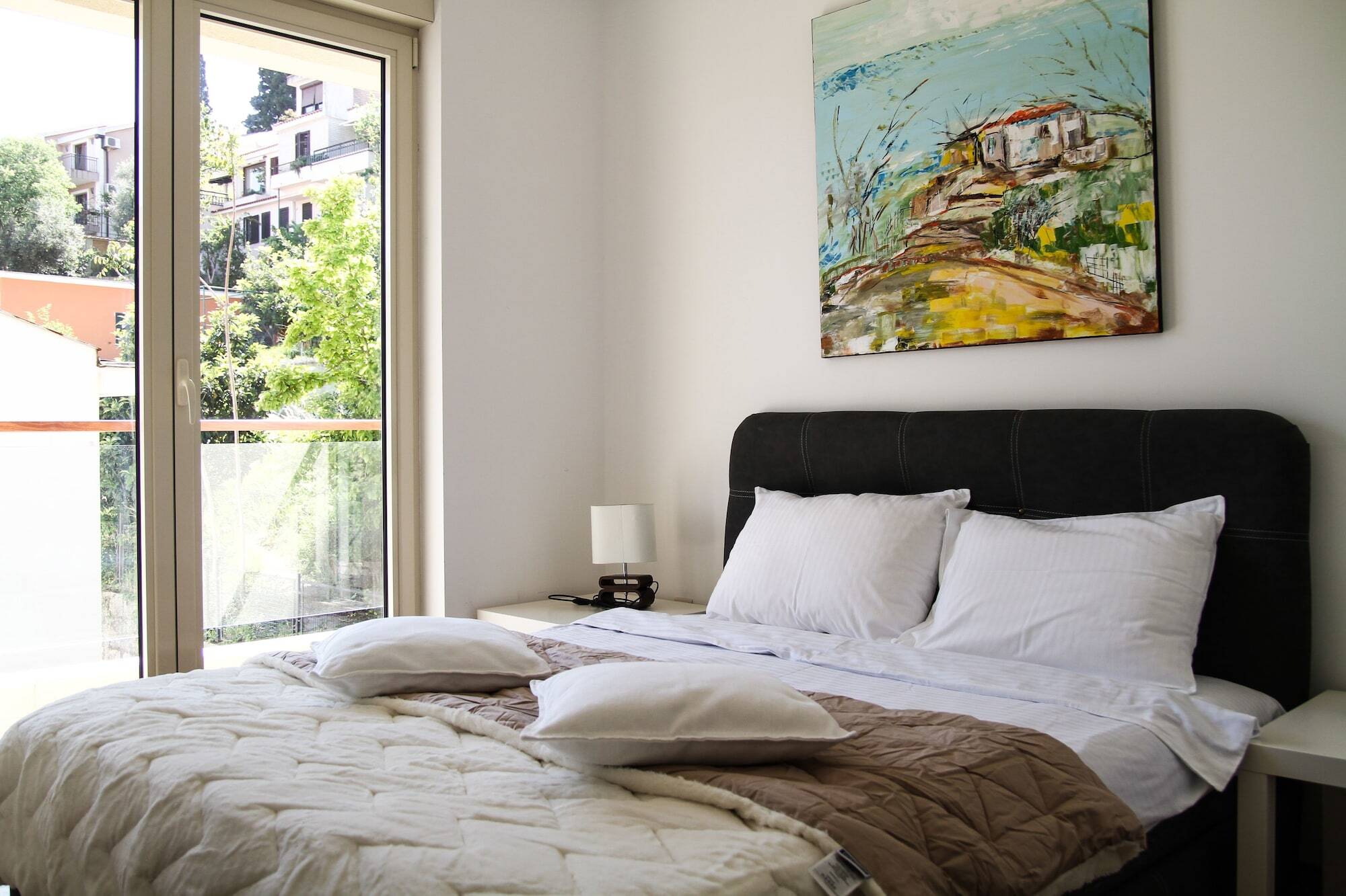 Budva Boutique Apartments Extérieur photo
